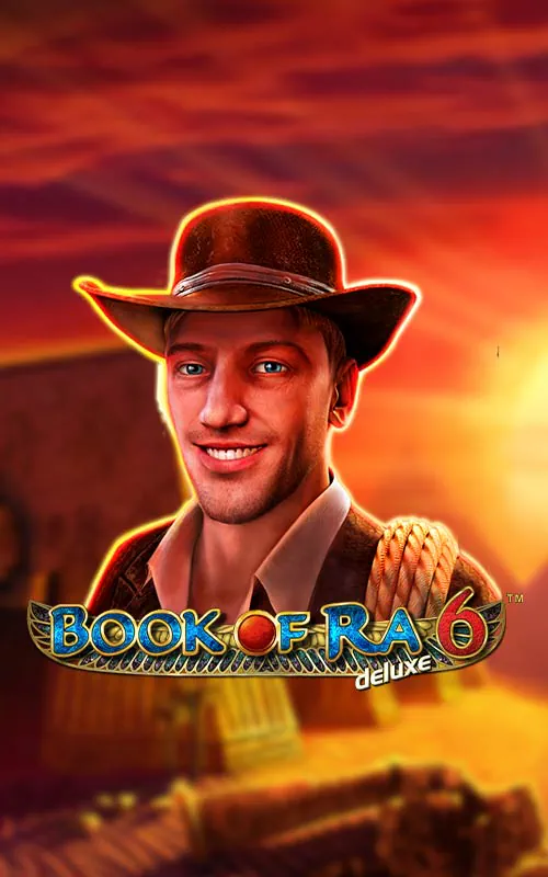 Book of Ra at C-Bit Casino