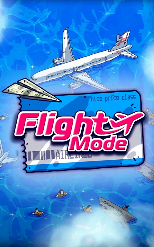Flight Mode at C-Bit Casino