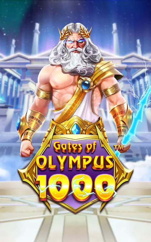 Gates of Olympus at C-Bit Casino