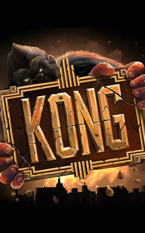 Kong at C-Bit Casino
