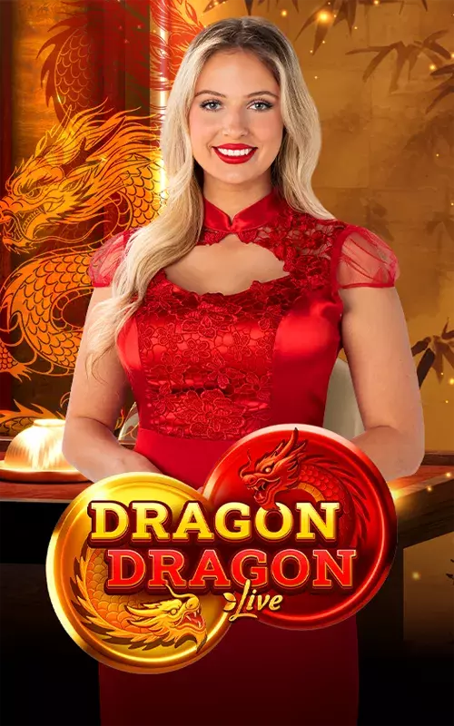 Dragon Dragon at C-Bit Casino